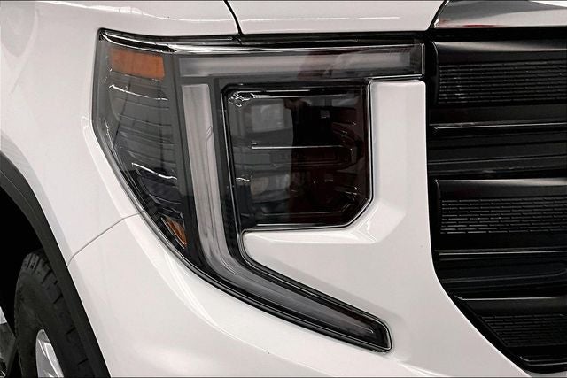 2023 GMC Sierra 1500 Pro 4x4 - Pro Value Pkg - Apple CarPlay/Android Auto