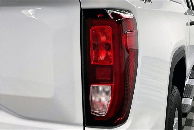 2023 GMC Sierra 1500 Pro 4x4 - Pro Value Pkg - Apple CarPlay/Android Auto