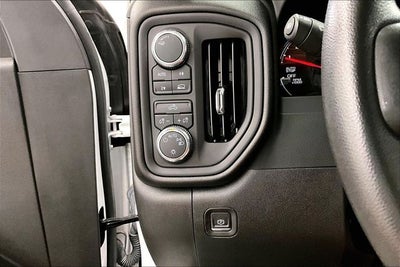 2023 GMC Sierra 1500 Pro 4x4 - Pro Value Pkg - Apple CarPlay/Android Auto