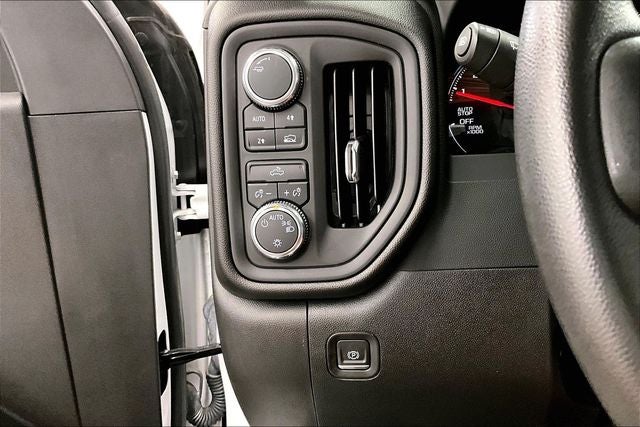 2023 GMC Sierra 1500 Pro 4x4 - Pro Value Pkg - Apple CarPlay/Android Auto