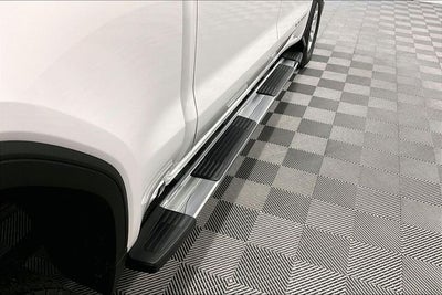 2023 GMC Sierra 1500 Pro 4x4 - Pro Value Pkg - Apple CarPlay/Android Auto