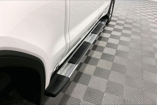 2023 GMC Sierra 1500 Pro 4x4 - Pro Value Pkg - Apple CarPlay/Android Auto