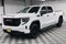 2026 GMC Sierra 1500 Pro 4x4-Trailer Pkg-Remote Start-20'' Wheels