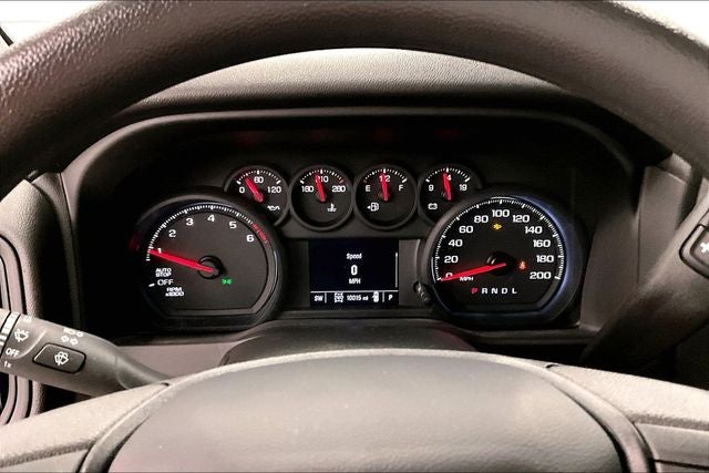 2026 GMC Sierra 1500 Pro 4x4-Trailer Pkg-Remote Start-20'' Wheels