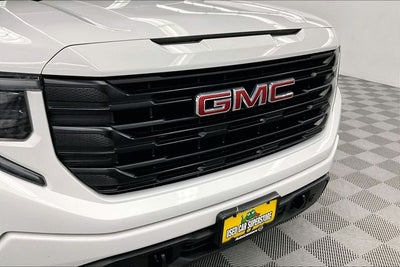2026 GMC Sierra 1500 Pro 4x4-Trailer Pkg-Remote Start-20'' Wheels