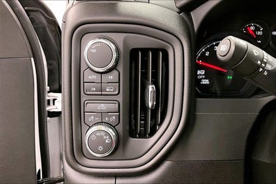 2026 GMC Sierra 1500 Pro 4x4-Trailer Pkg-Remote Start-20'' Wheels