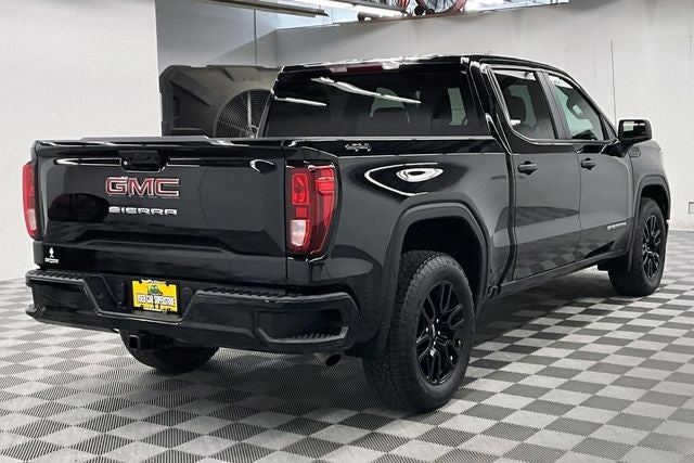 2024 GMC Sierra 1500 Pro 4x4-Trailer Pkg-Remote Start-20'' Wheels