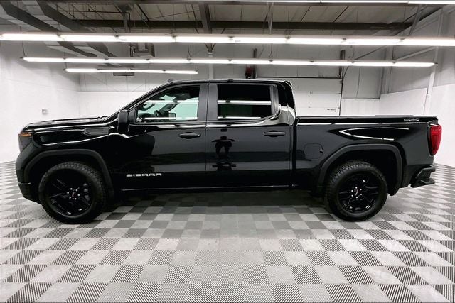 2024 GMC Sierra 1500 Pro 4x4-Trailer Pkg-Remote Start-20'' Wheels