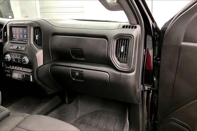 2024 GMC Sierra 1500 Pro 4x4-Trailer Pkg-Remote Start-20'' Wheels