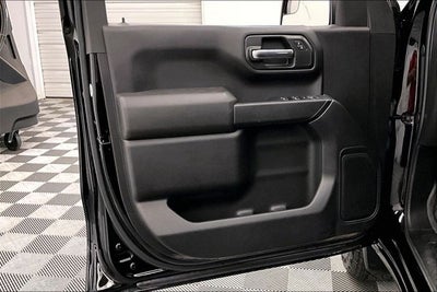 2024 GMC Sierra 1500 Pro 4x4-Trailer Pkg-Remote Start-20'' Wheels