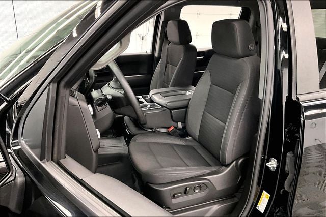 2024 GMC Sierra 1500 Pro 4x4-Trailer Pkg-Remote Start-20'' Wheels
