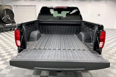 2024 GMC Sierra 1500 Pro 4x4-Trailer Pkg-Remote Start-20'' Wheels