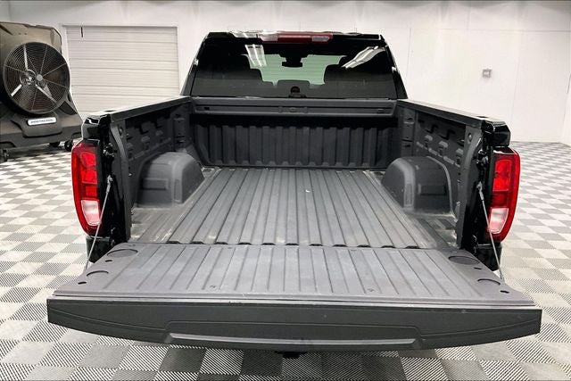 2024 GMC Sierra 1500 Pro 4x4-Trailer Pkg-Remote Start-20'' Wheels