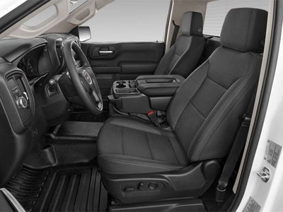 2024 GMC Sierra 1500 Pro 4X4