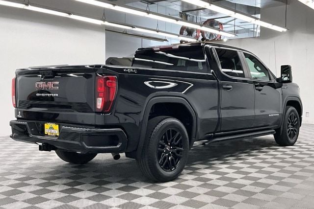 2024 GMC Sierra 1500 Pro 4x4-Trailer Pkg-Remote Start-20'' Wheels