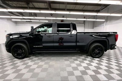 2024 GMC Sierra 1500 Pro 4x4-Trailer Pkg-Remote Start-20'' Wheels