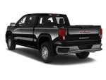 2024 GMC Sierra 1500 Pro 4X4