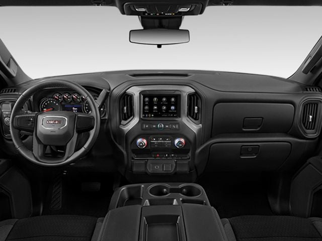 2024 GMC Sierra 1500 Pro 4X4