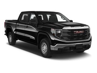 2024 GMC Sierra 1500 Pro 4X4