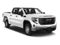 2024 GMC Sierra 1500 Pro 4X4-Graphite Edition