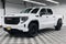 2024 GMC Sierra 1500 Pro 4x4-Trailer Pkg-Remote Start-20'' Wheels