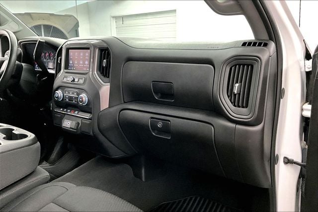 2024 GMC Sierra 1500 Pro 4x4-Trailer Pkg-Remote Start-20'' Wheels
