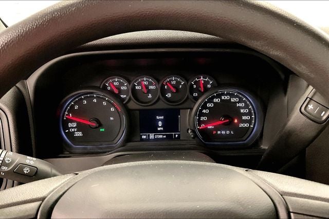 2024 GMC Sierra 1500 Pro 4x4-Trailer Pkg-Remote Start-20'' Wheels