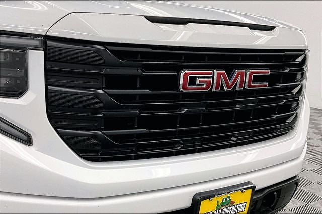 2024 GMC Sierra 1500 Pro 4x4-Trailer Pkg-Remote Start-20'' Wheels
