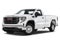 2024 GMC Sierra 1500 Pro 4X4-Graphite Edition