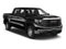 2024 GMC Sierra 1500 Pro 4X4-Cruise Control