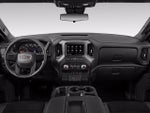 2024 GMC Sierra 1500 Pro 4X4-Cruise Control
