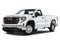 2024 GMC Sierra 1500 Pro 4X4-Cruise Control
