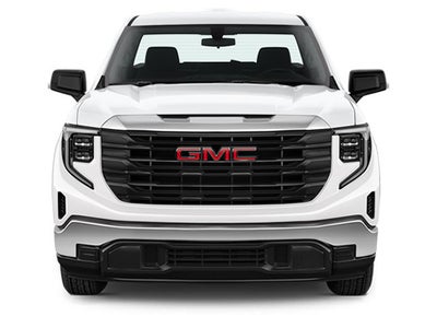 2024 GMC Sierra 1500 Pro 4X4-Cruise Control