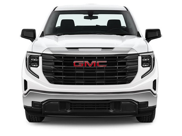 2024 GMC Sierra 1500 Pro 4X4-Cruise Control