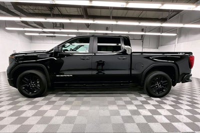 2024 GMC Sierra 1500 Pro 4x4-Trailer Pkg-Remote Start-20'' Wheels