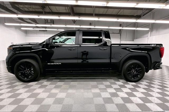 2024 GMC Sierra 1500 Pro 4x4-Trailer Pkg-Remote Start-20'' Wheels