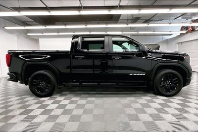 2024 GMC Sierra 1500 Pro 4x4-Trailer Pkg-Remote Start-20'' Wheels