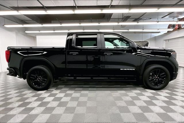 2024 GMC Sierra 1500 Pro 4x4-Trailer Pkg-Remote Start-20'' Wheels