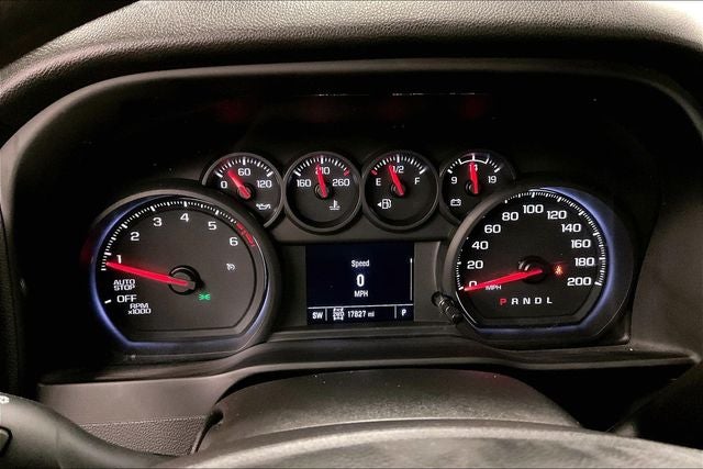 2024 GMC Sierra 1500 Pro 4x4-Trailer Pkg-Remote Start-20'' Wheels
