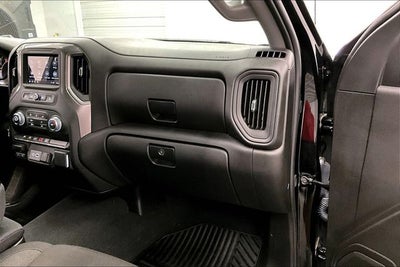 2026 GMC Sierra 1500 Pro 4x4-Adaptive Cruise-Remote Start-20'' Wheels