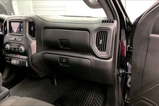2026 GMC Sierra 1500 Pro 4x4-Adaptive Cruise-Remote Start-20'' Wheels