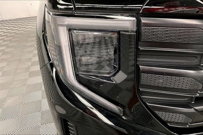 2026 GMC Sierra 1500 Pro 4x4-Adaptive Cruise-Remote Start-20'' Wheels