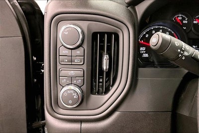 2026 GMC Sierra 1500 Pro 4x4-Adaptive Cruise-Remote Start-20'' Wheels