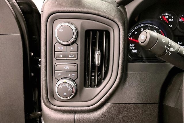 2026 GMC Sierra 1500 Pro 4x4-Adaptive Cruise-Remote Start-20'' Wheels