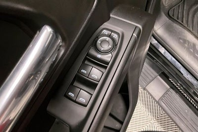 2026 GMC Sierra 1500 Pro 4x4-Adaptive Cruise-Remote Start-20'' Wheels