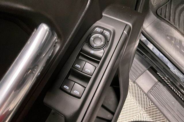 2026 GMC Sierra 1500 Pro 4x4-Adaptive Cruise-Remote Start-20'' Wheels