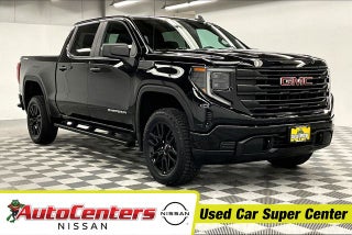 2023 GMC Sierra 1500 Pro 4x4 - Graphite Edition - Remote Start - 20'' Wheel