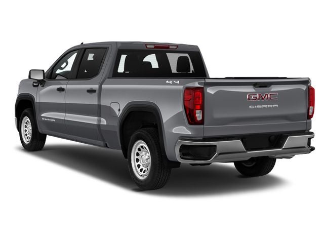 2024 GMC Sierra 1500 Pro 4X4