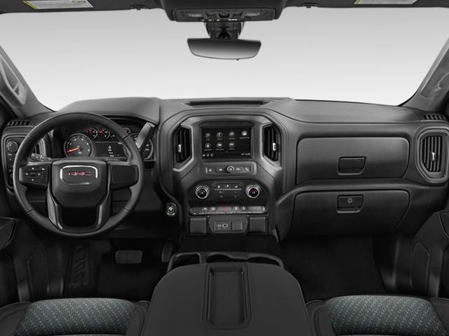 2024 GMC Sierra 1500 Pro 4X4