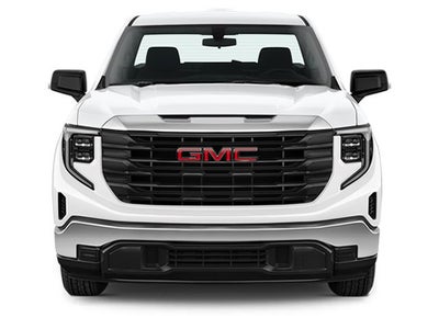 2024 GMC Sierra 1500 Pro 4X4